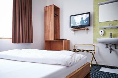 Hotel am Chlodwigplatz