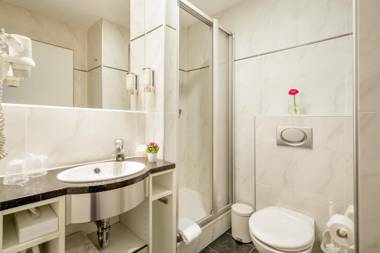 MesseHotel Köln-Deutz