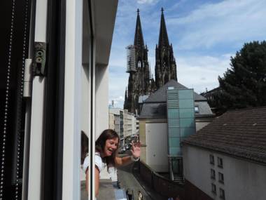 Hotel Sandmanns am Dom
