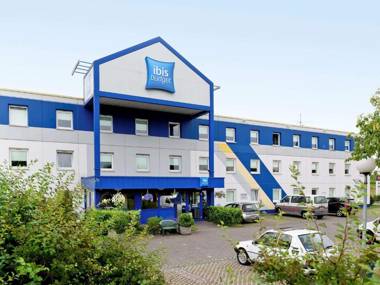ibis budget Koeln Porz