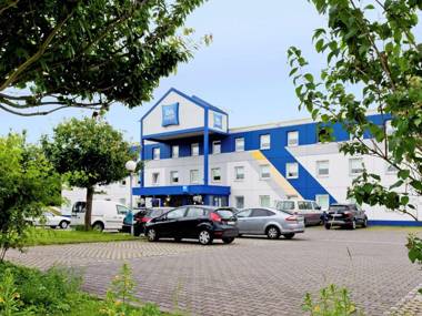 ibis budget Koeln Porz