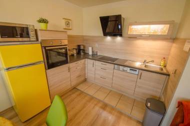 Ferienwohnung Cologne