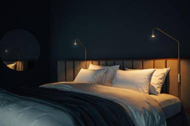 Legend Hotel