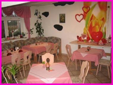 Hotel & Restaurant Alte Molkerei Kölleda