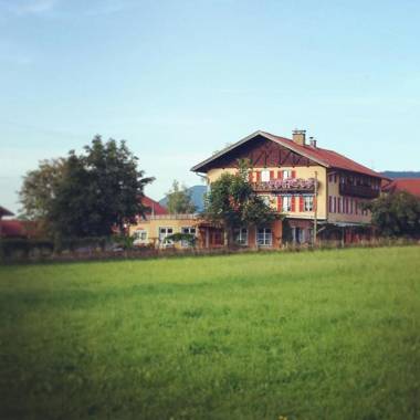 Hotel Waltraud Garni