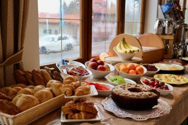 Hotel Waltraud Garni