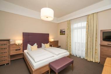 Seehotel Grauer Bär