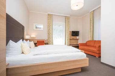 Seehotel Grauer Bär