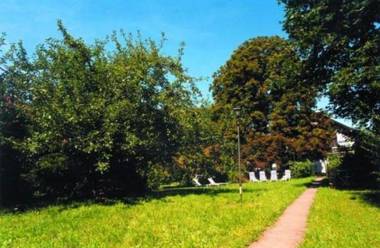 Landhotel Herzogstand