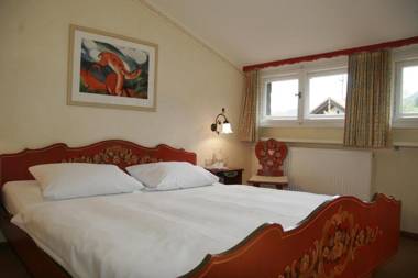 Landhotel Herzogstand