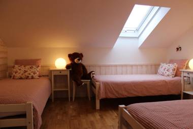 Haus Sonnbichel am Kochelsee