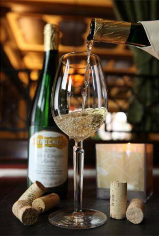Hotel-Restaurant Weinhaus Grebel