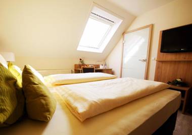 Mosel Hotel Hähn
