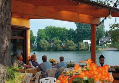 Hotel Weinhaus Kreuter