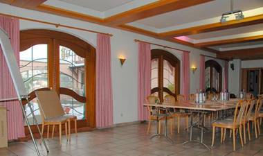 Hotel Gülser Weinstube