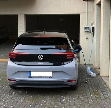 Apartmentcenter Koblenz