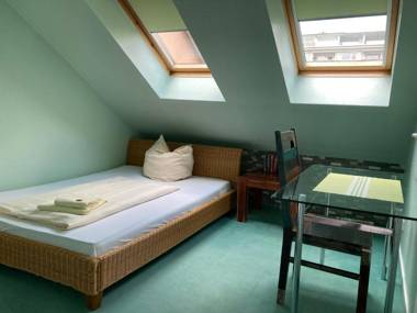 Apartmentcenter Koblenz