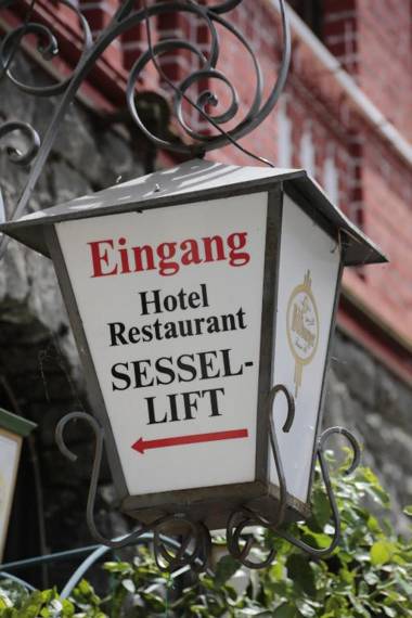 Hotel Sessellift