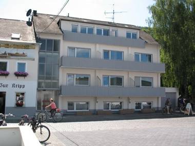 Hotel Zur Kripp