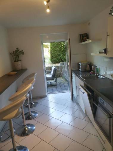 Ferienwohnung Bella