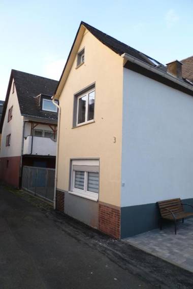 Haus des Handwerkers