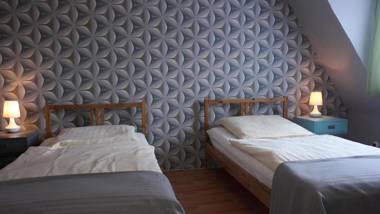 Haus des Handwerkers