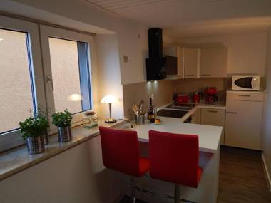 Ferienwohnung Rheinblick Koblenz