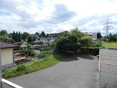 Abendsonne Apartments