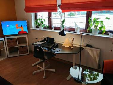 Abendsonne Apartments