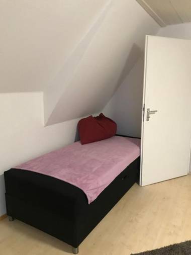 Ferienwohnungen Löhr