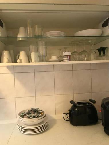 Ferienwohnungen Löhr