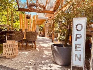 Hotel Weingut Dehren