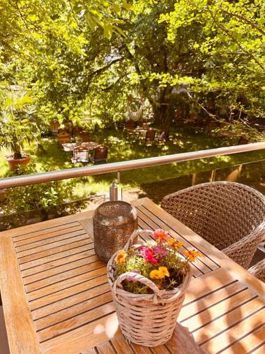 Hotel Weingut Dehren