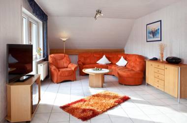 Ferienweingut Klaus Thiesen Gästezimmer und Apartments