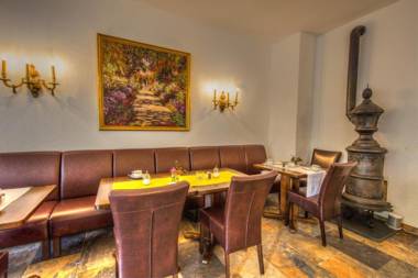 Hotel Lipmann "Am Klosterberg"