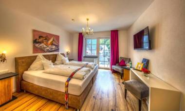 Hotel Lipmann "Am Klosterberg"