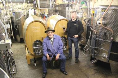 Weinhotel Hubertus Garni