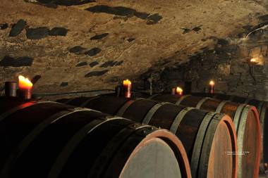 Ferienweingut Arnold Fuhrmann & Sohn