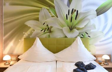 Moselstern Hotel Fuhrmann