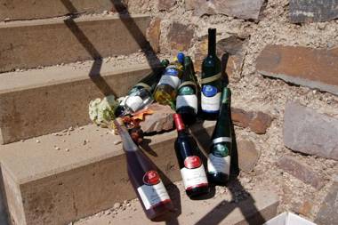 Ferienhaus Mosel Bub