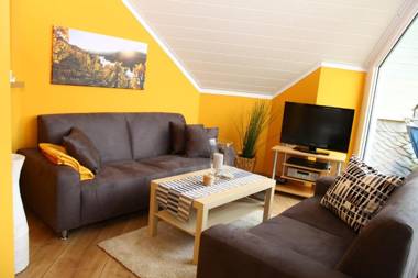 Appartement Familie Ernst