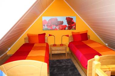 Appartement Familie Ernst