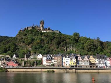 Ferienwohnung Wittker