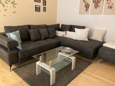 Ferienwohnung Wittker