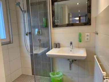 Hotel Vintage Am Bundesbank-Bunker