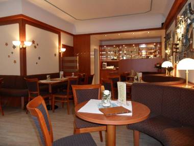 Altstadt Hotel Cochem