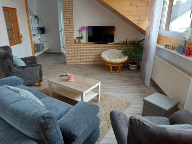 Ferienwohnung am Lieserpfad