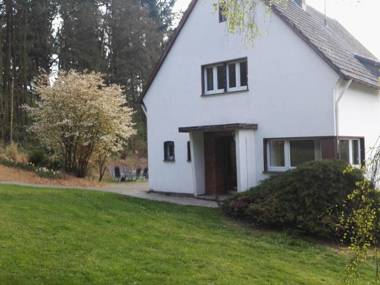 Holiday Home in Filz near River