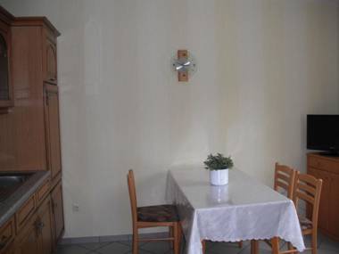 Modern apartment with 2 bathrooms in Lirstal