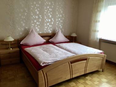 Modern apartment with 2 bathrooms in Lirstal